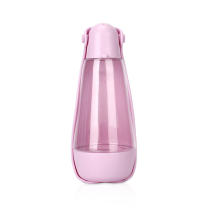 Botella Portátil para Mascotas