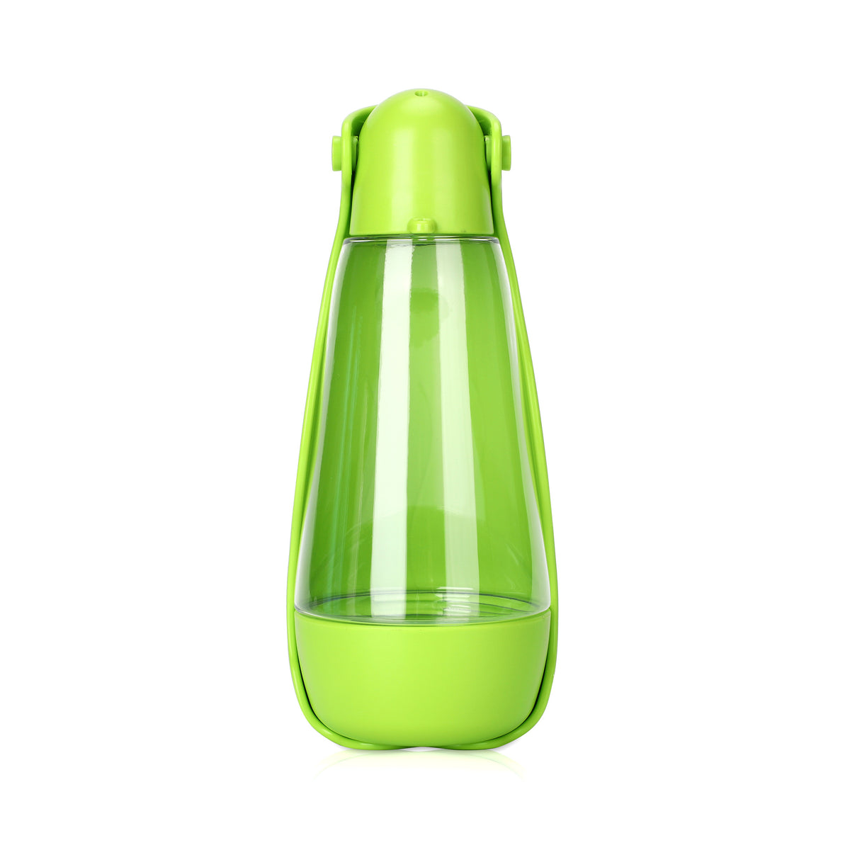 Botella Portátil para Mascotas
