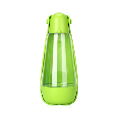 Botella Portátil para Mascotas