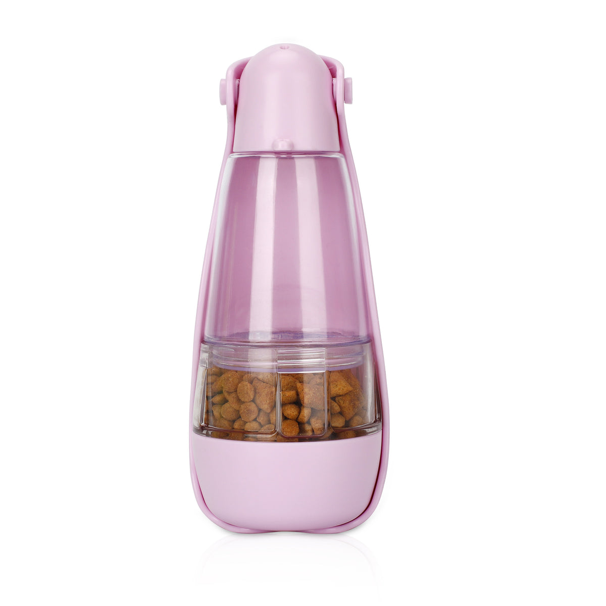 Botella Portátil para Mascotas
