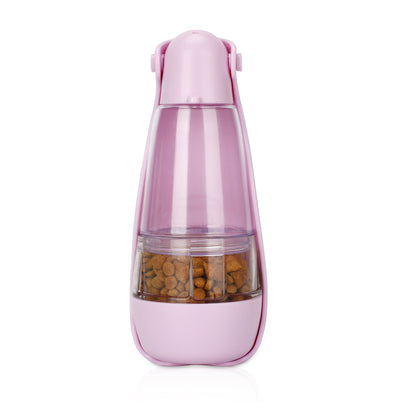 Botella Portátil para Mascotas