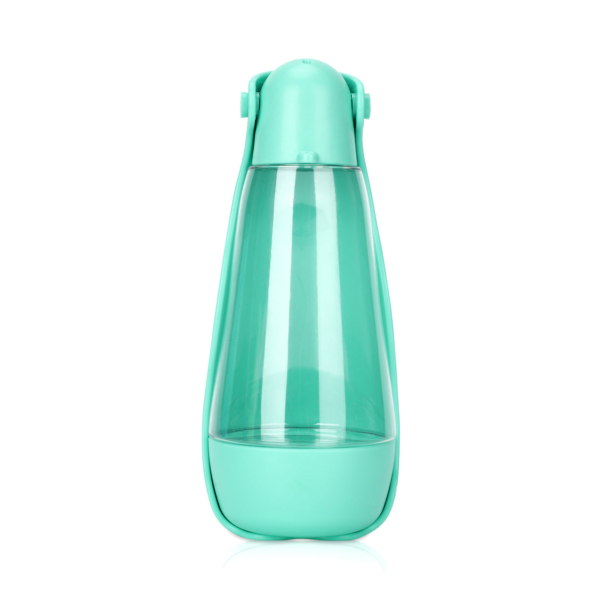 Botella Portátil para Mascotas