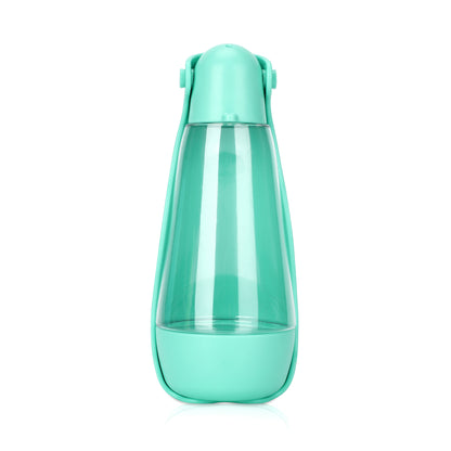 Botella Portátil para Mascotas