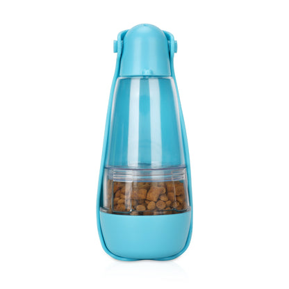 Botella Portátil para Mascotas