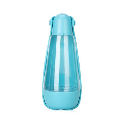 Botella Portátil para Mascotas