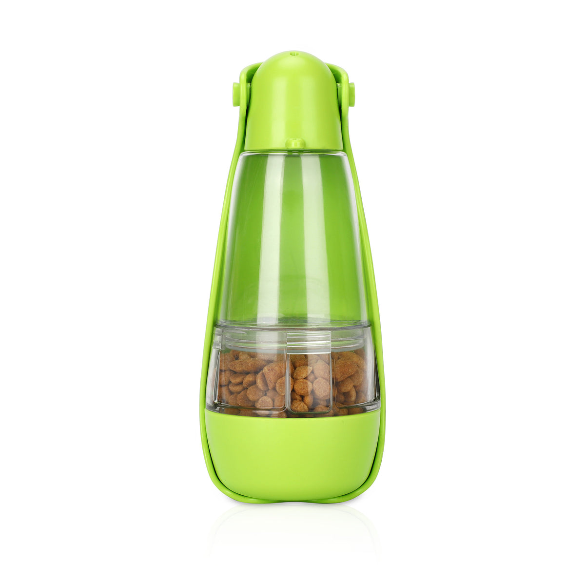 Botella Portátil para Mascotas